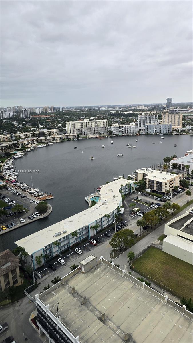 BEACHWALK CONDOMINIUM - Residential