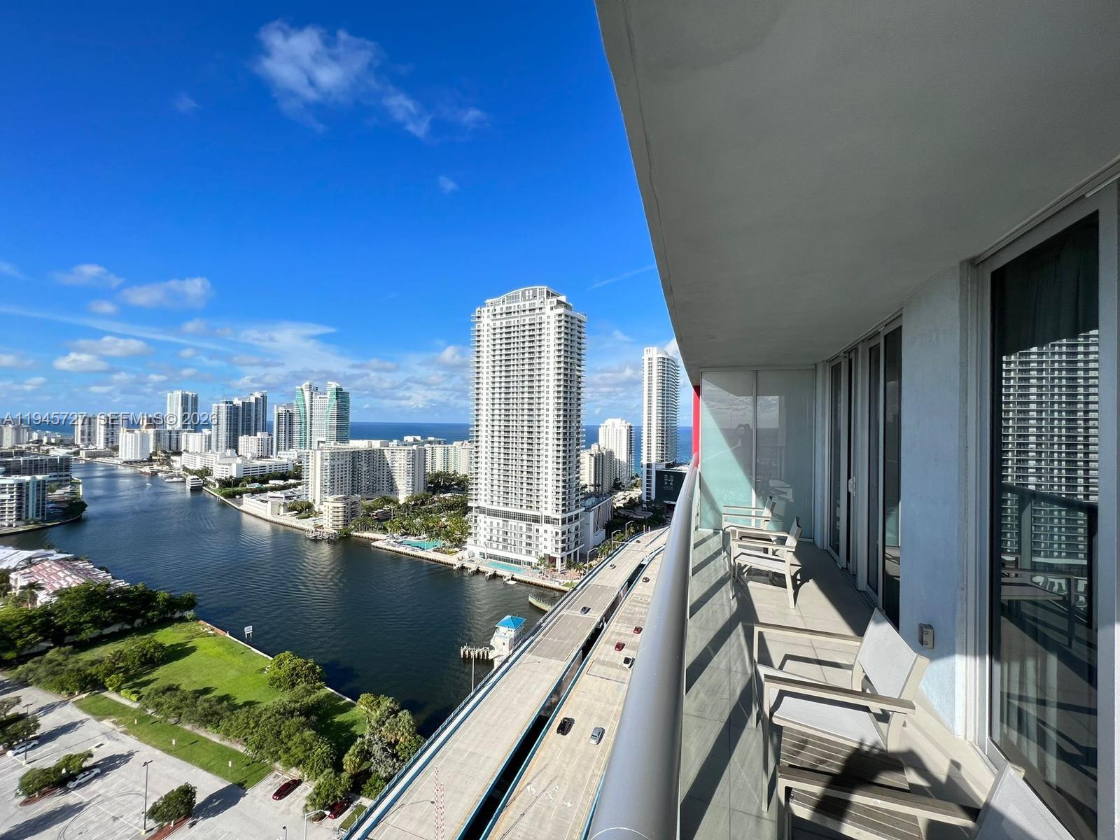 BEACHWALK CONDOMINIUM - Residential
