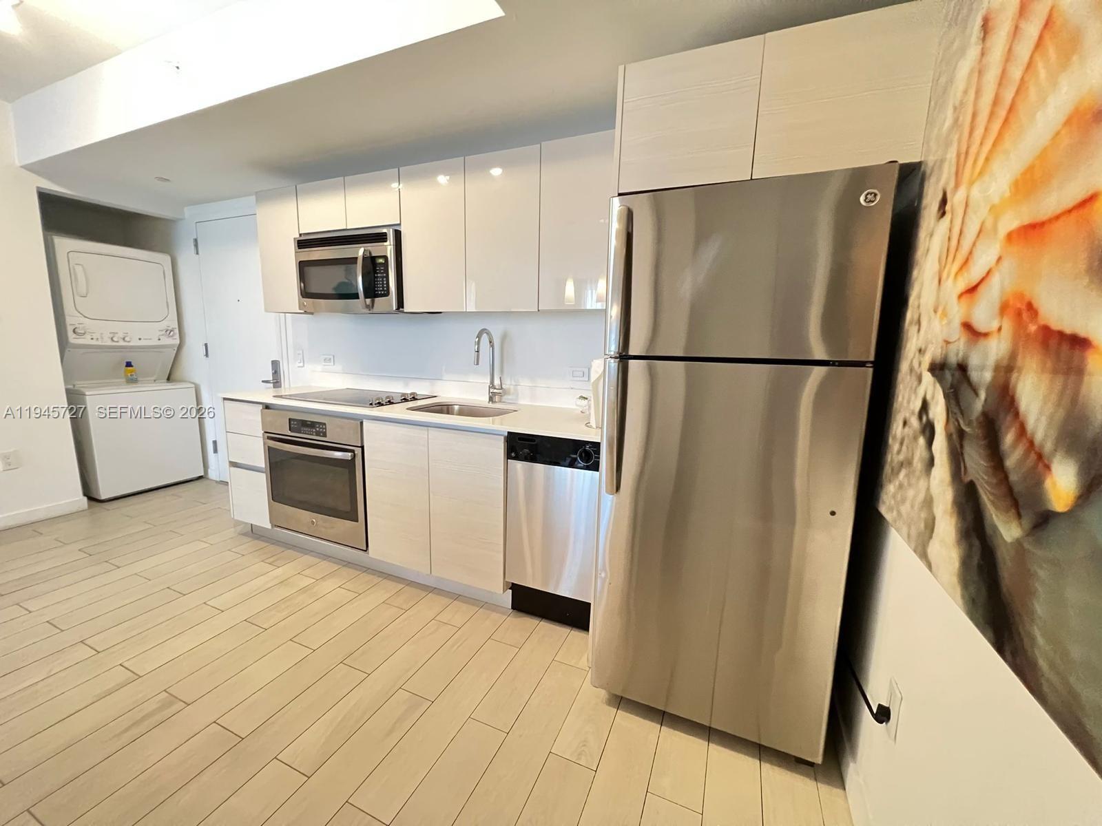 BEACHWALK CONDOMINIUM - Residential