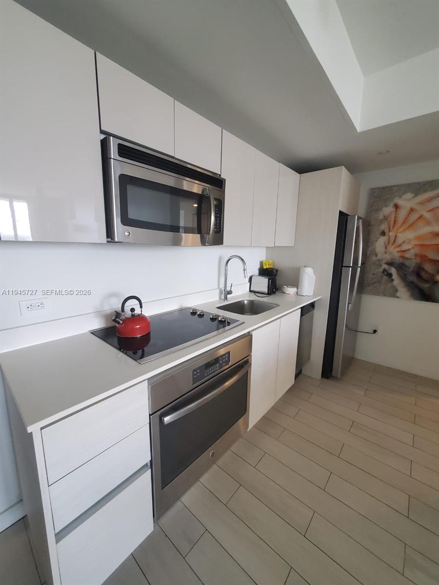 BEACHWALK CONDOMINIUM - Residential