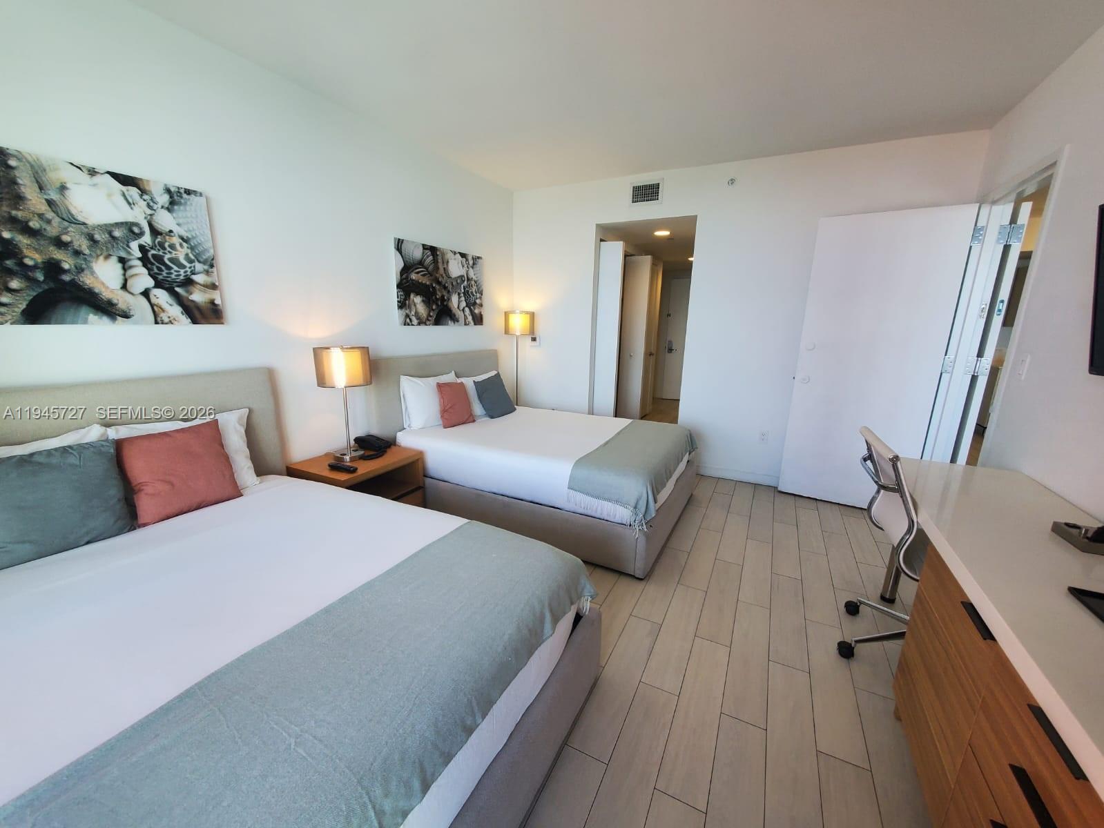 BEACHWALK CONDOMINIUM - Residential