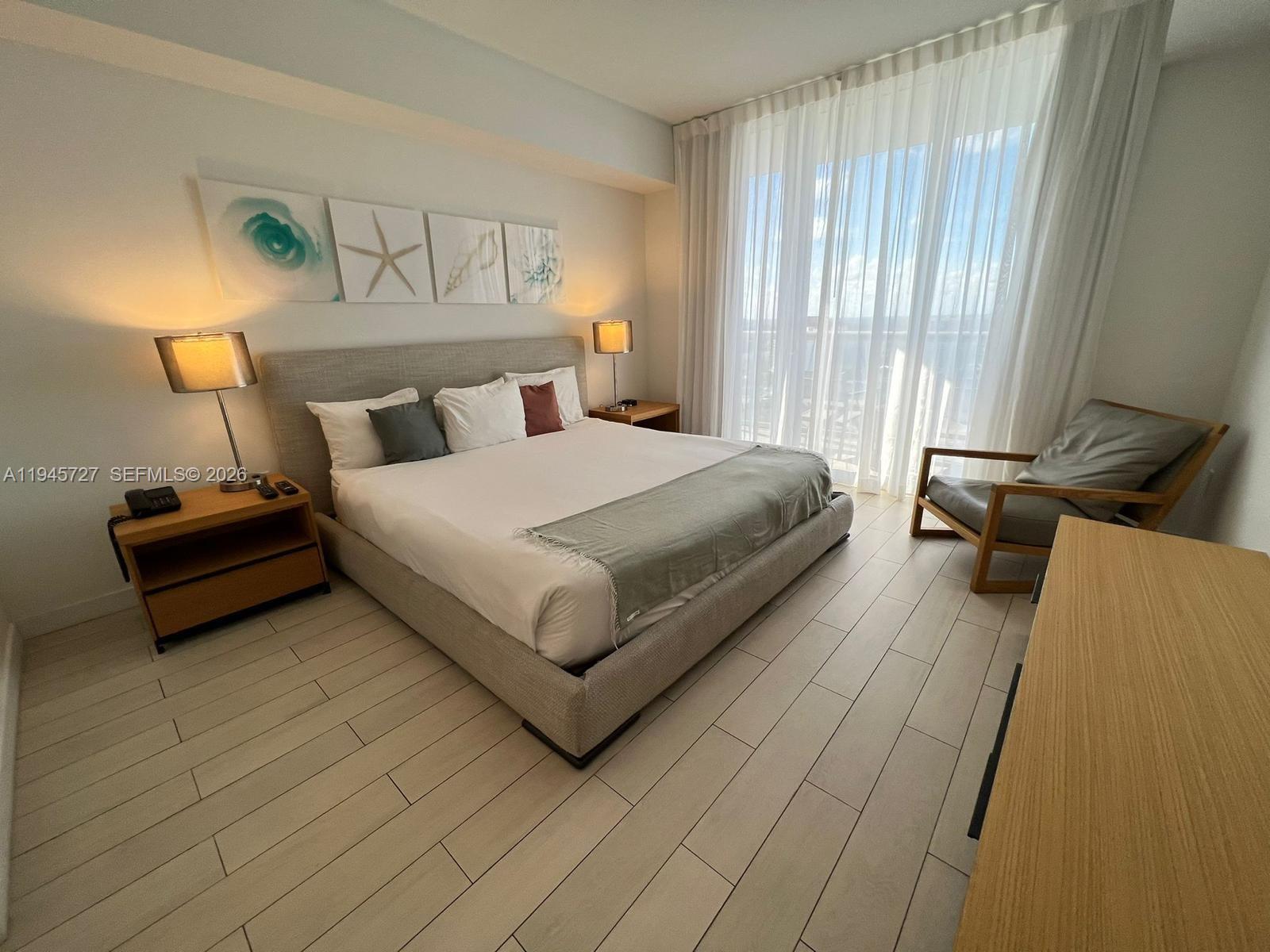 BEACHWALK CONDOMINIUM - Residential