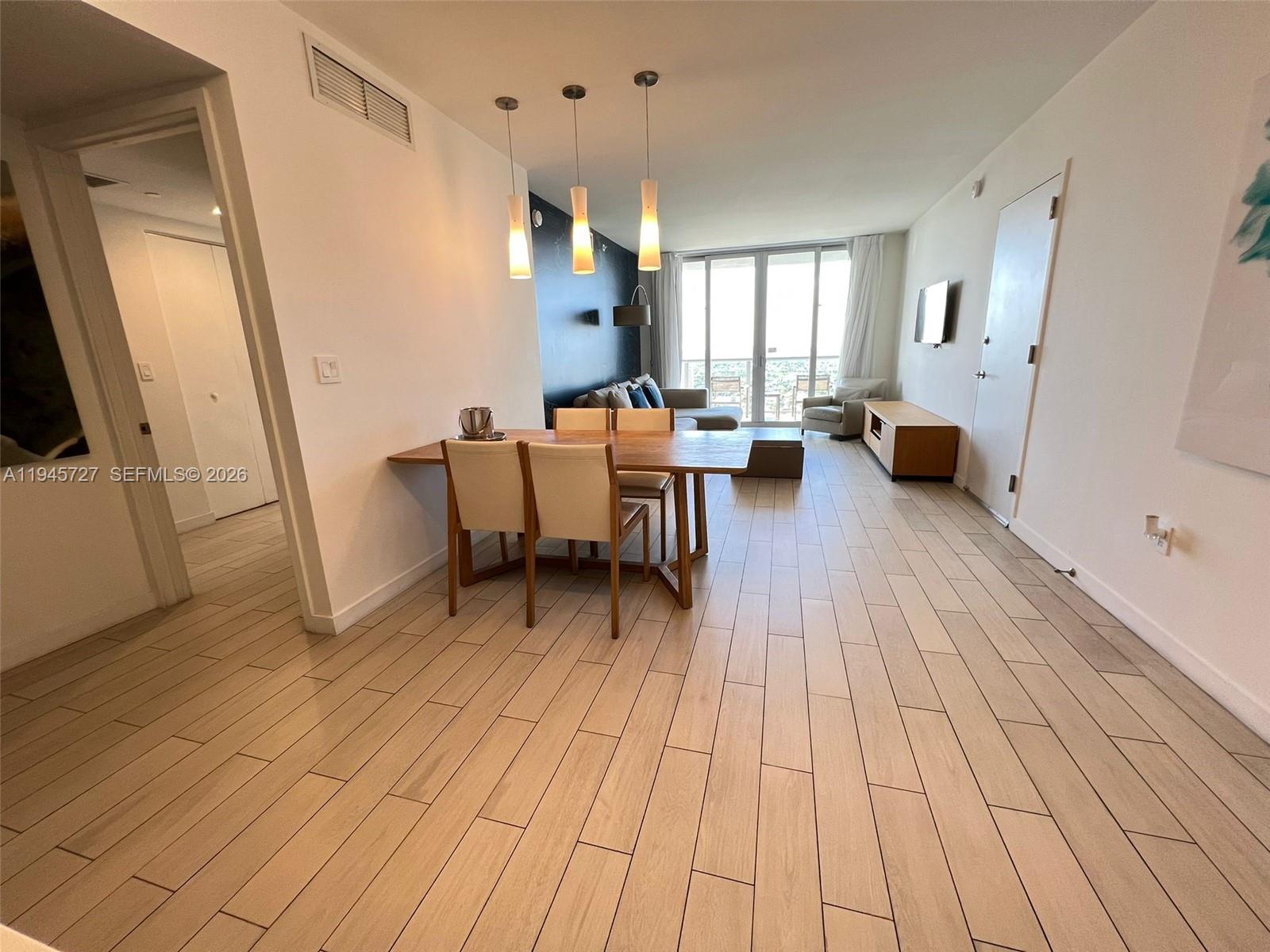 BEACHWALK CONDOMINIUM - Residential