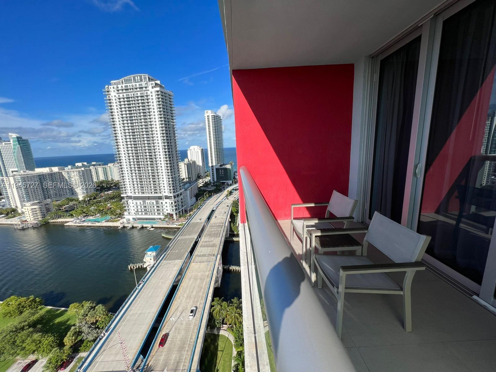 BEACHWALK CONDOMINIUM - Residential