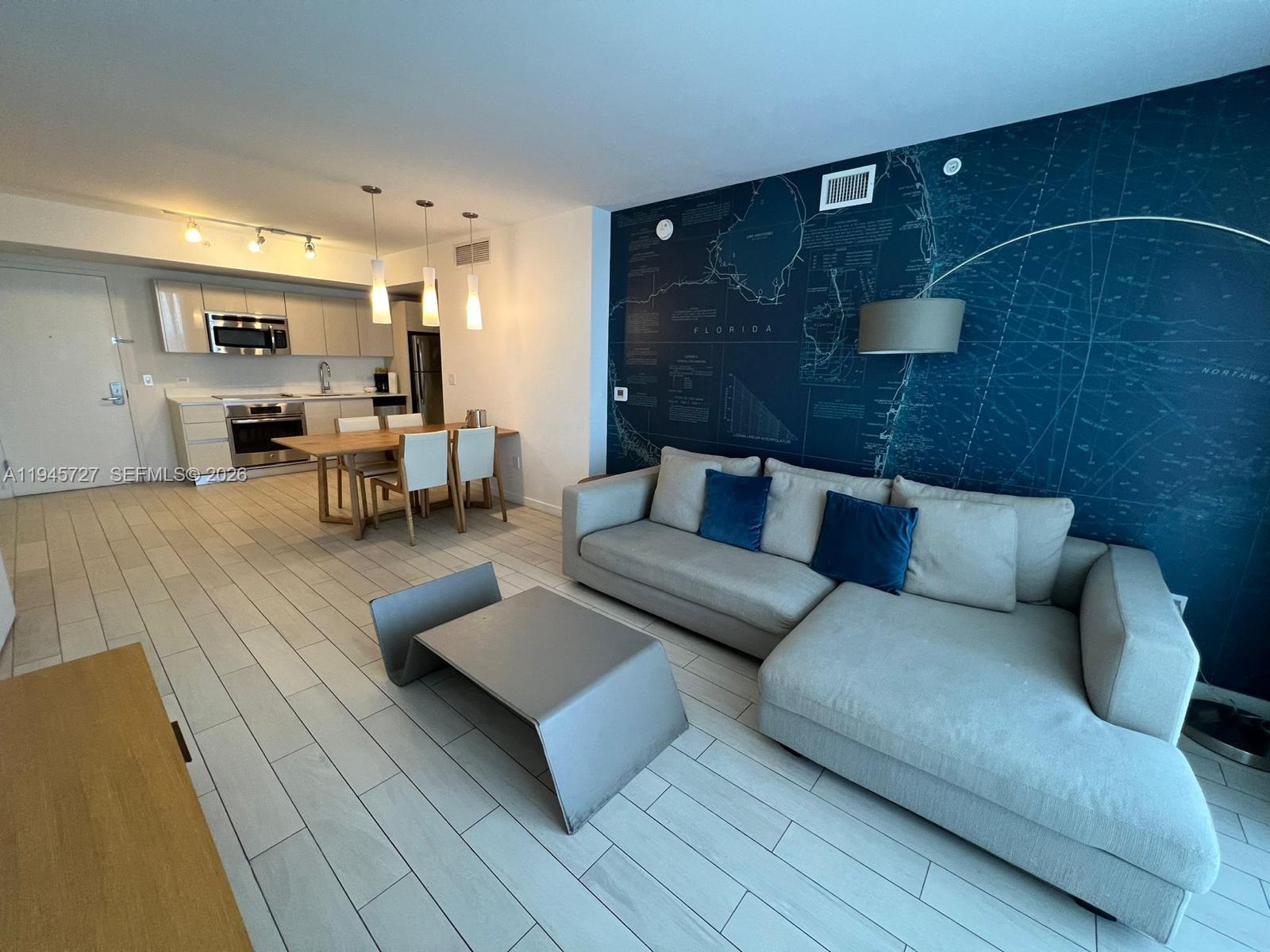 BEACHWALK CONDOMINIUM - Residential