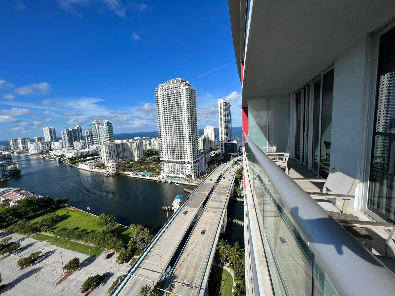 BEACHWALK CONDOMINIUM - Residential