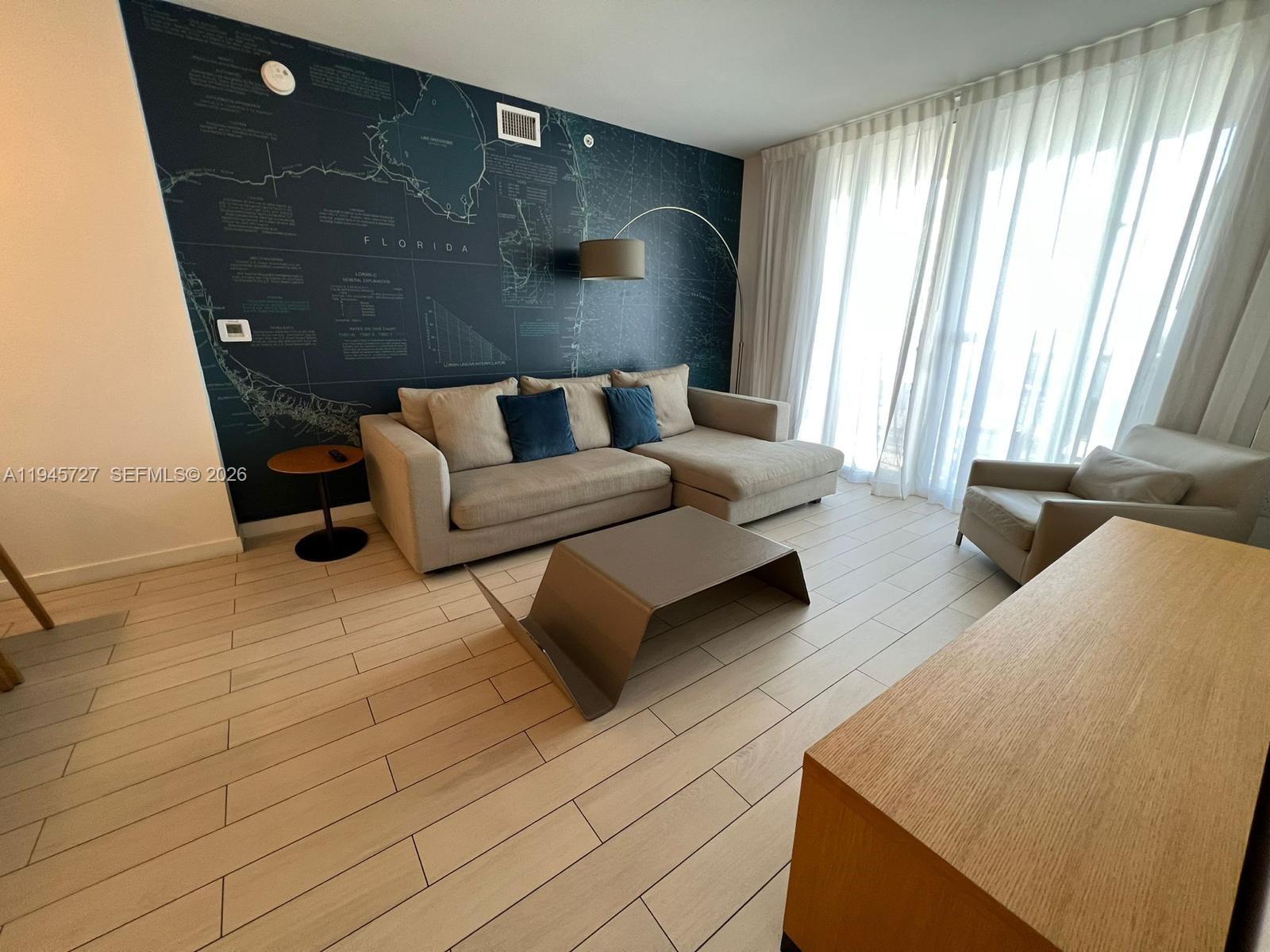 BEACHWALK CONDOMINIUM - Residential