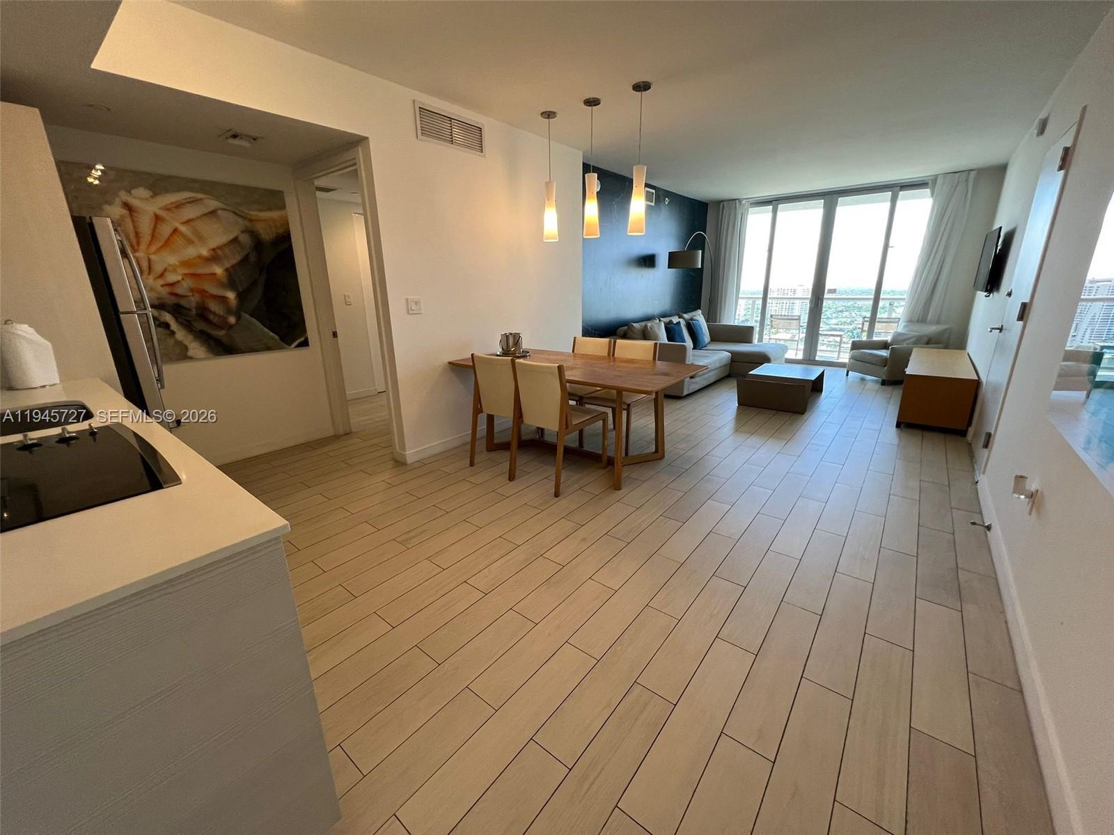 BEACHWALK CONDOMINIUM - Residential