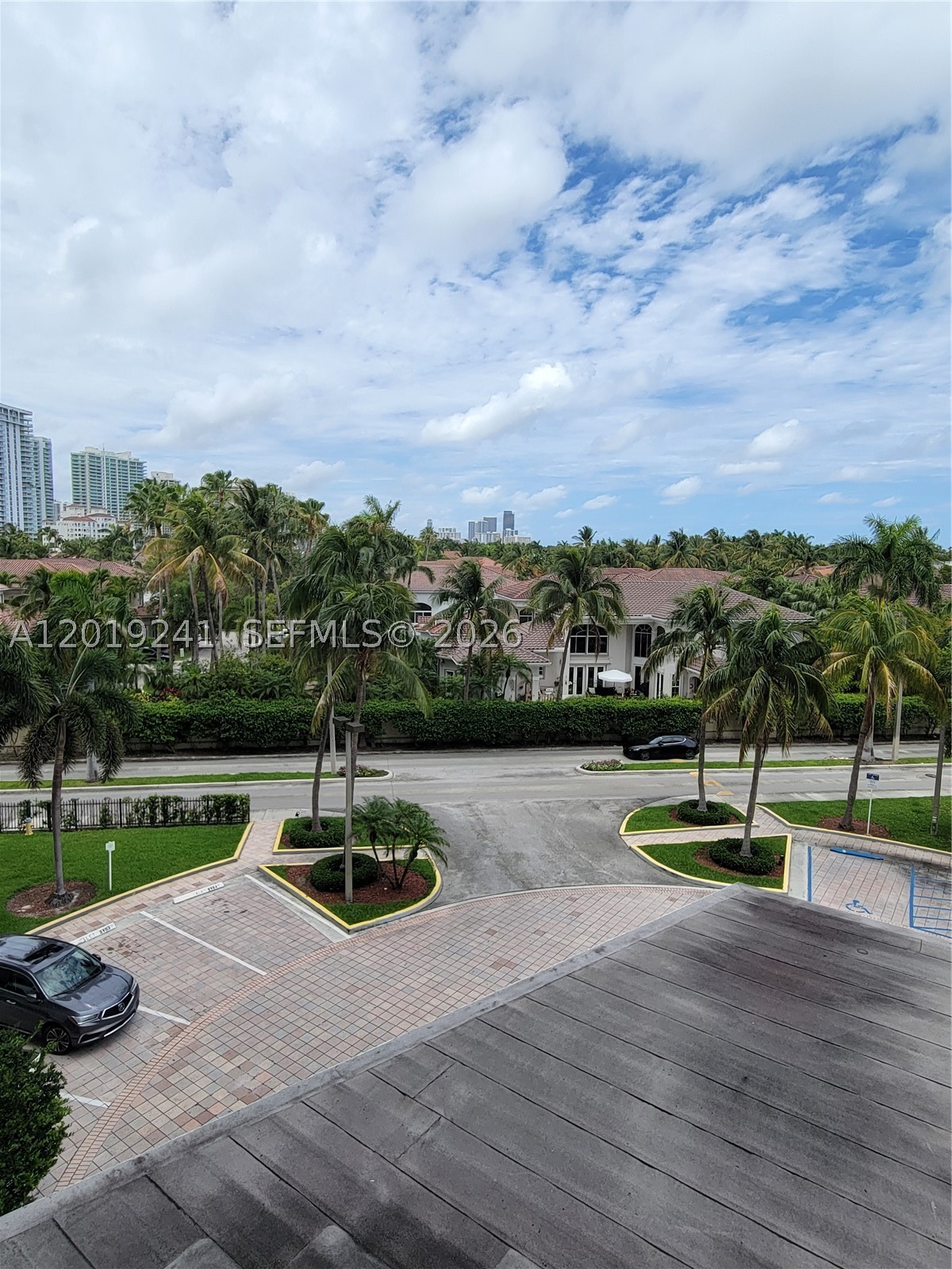 OCEANVIEW BUILDING B COND - Residential
