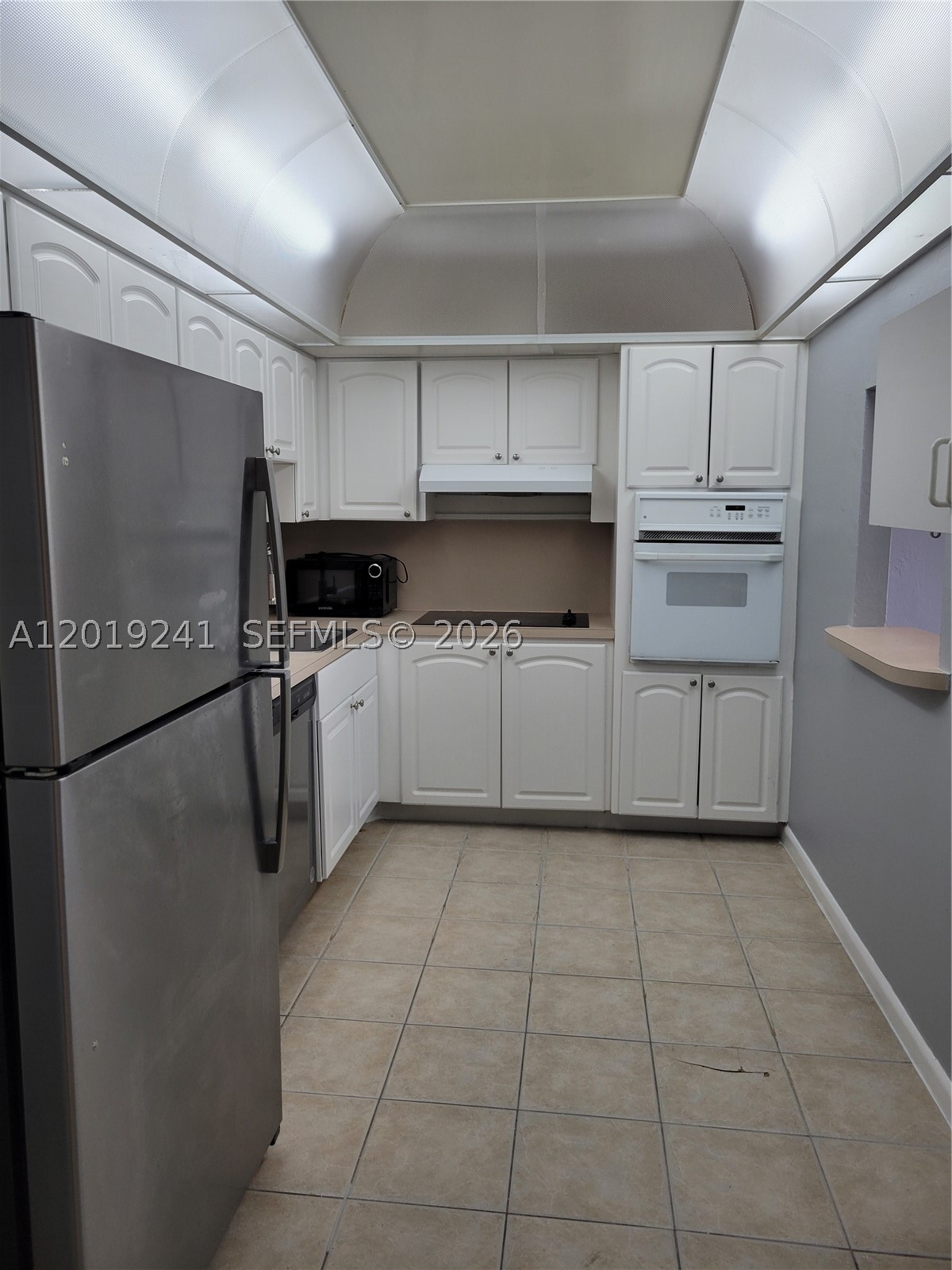 OCEANVIEW BUILDING B COND - Residential