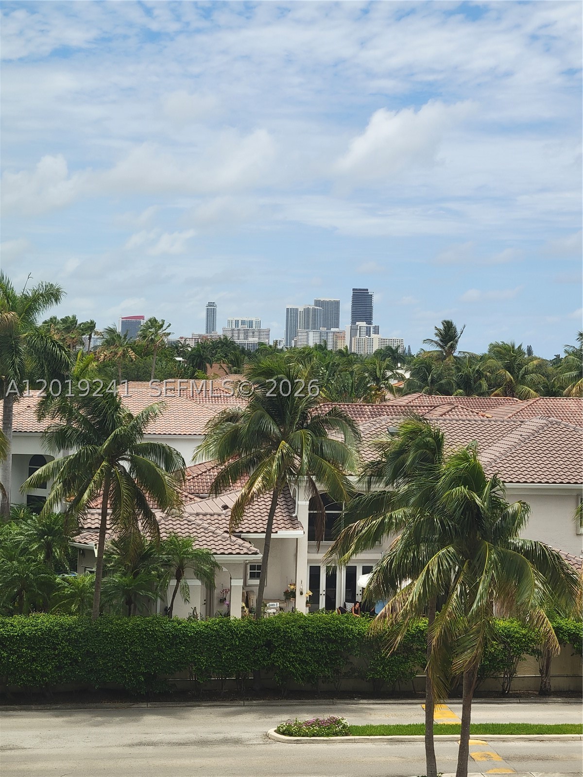 OCEANVIEW BUILDING B COND - Residential