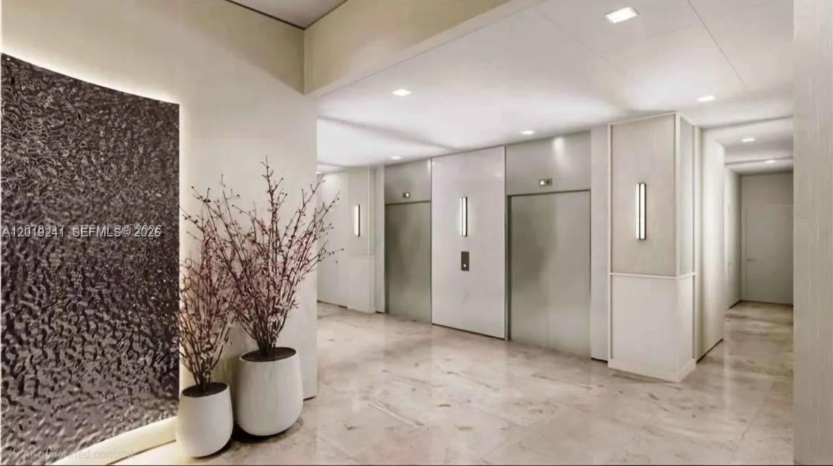 OCEANVIEW BUILDING B COND - Residential
