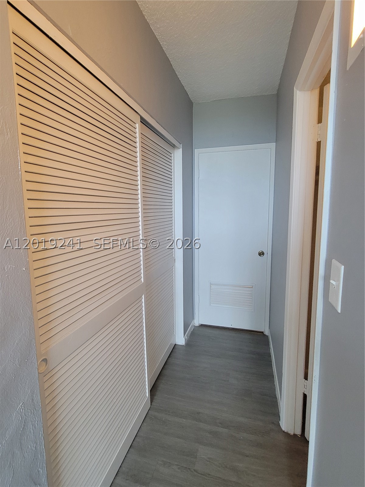 OCEANVIEW BUILDING B COND - Residential