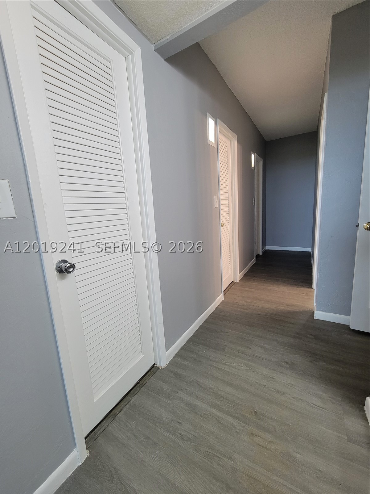 OCEANVIEW BUILDING B COND - Residential