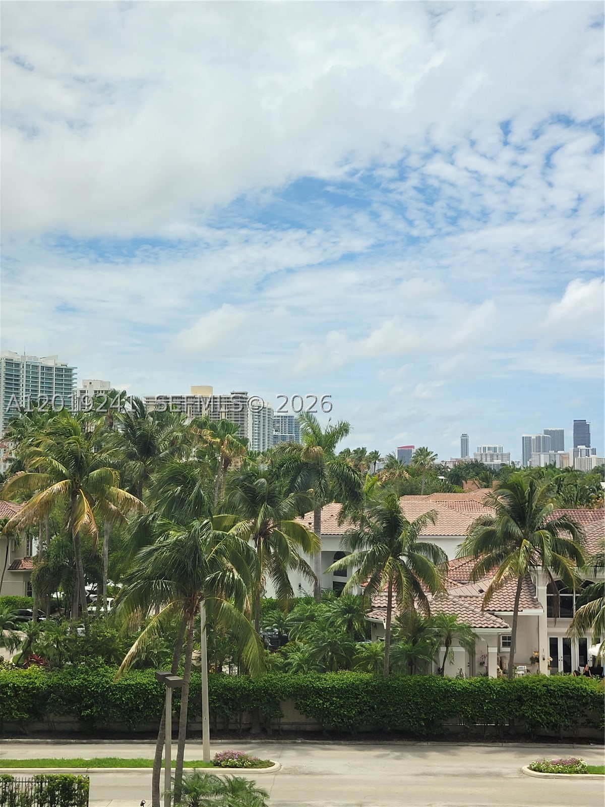 OCEANVIEW BUILDING B COND - Residential