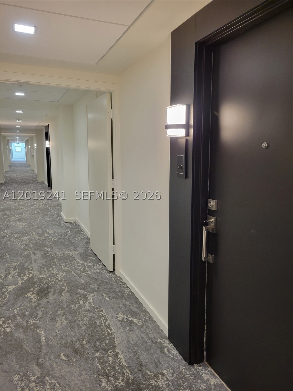 OCEANVIEW BUILDING B COND - Residential