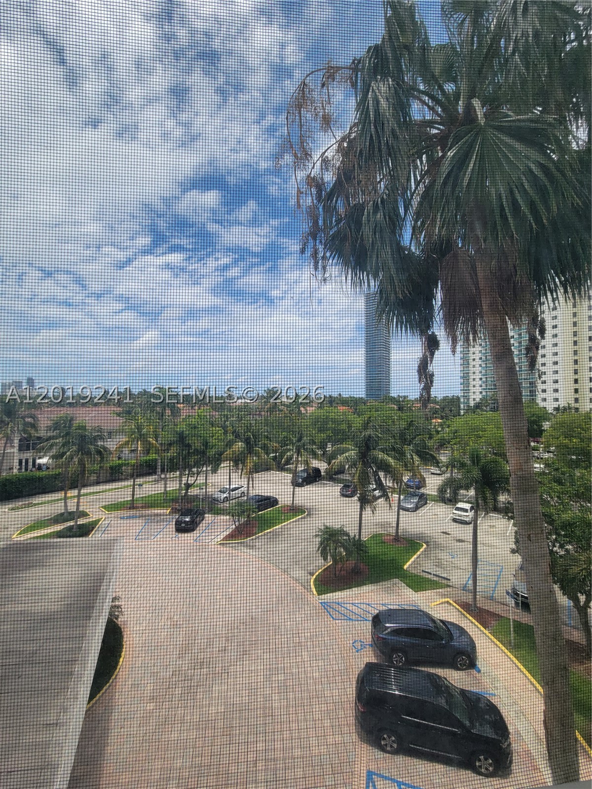 OCEANVIEW BUILDING B COND - Residential