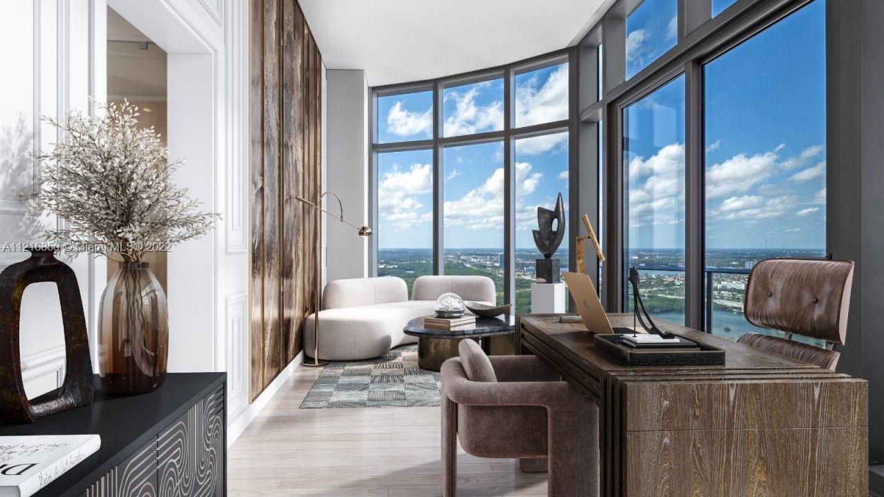 15701 COLLINS CONDO - Residential