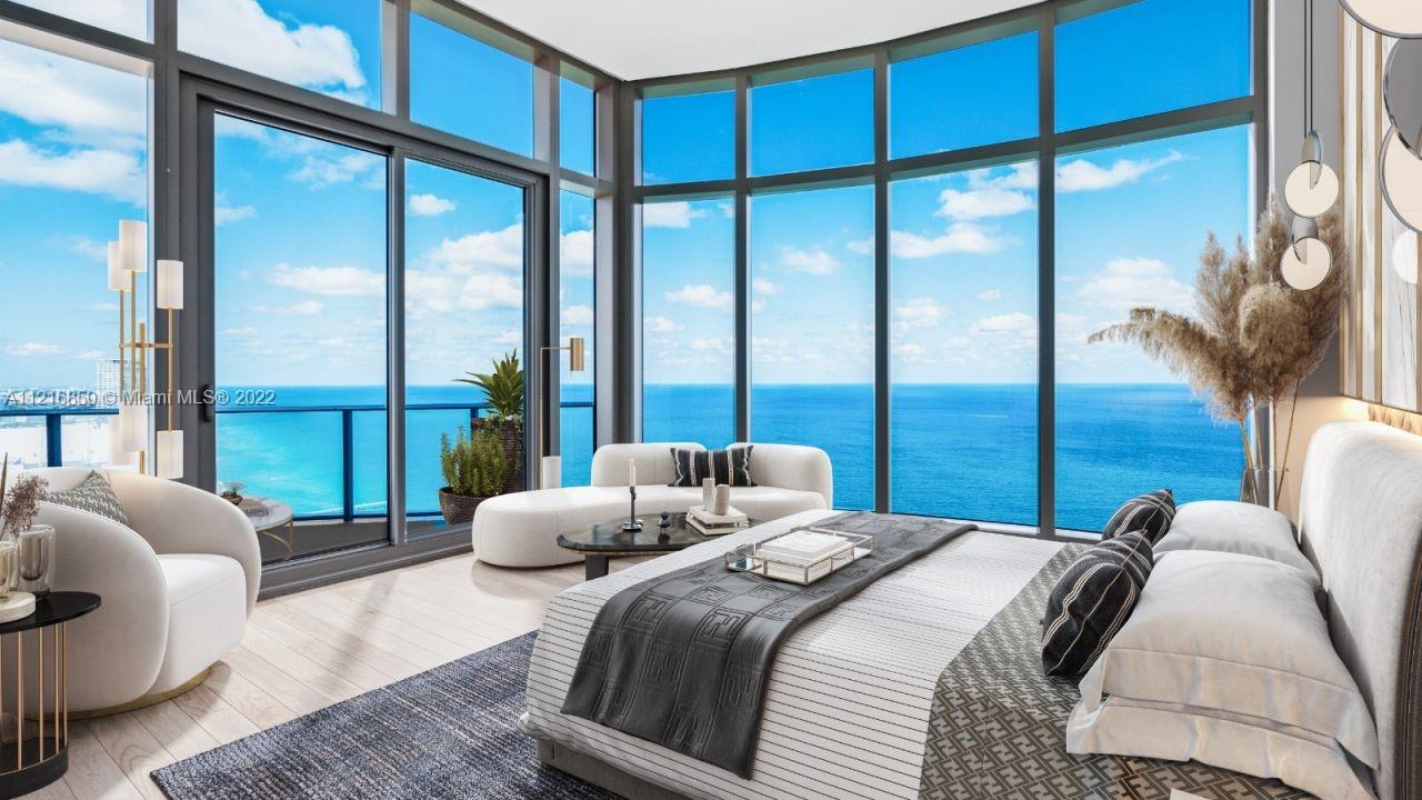 15701 COLLINS CONDO - Residential