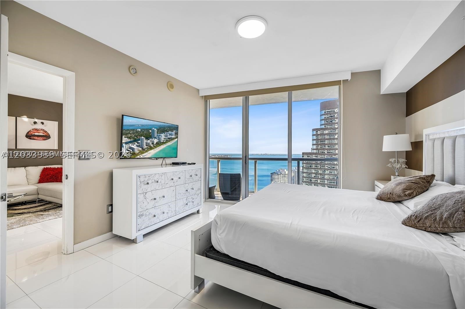ICON BRICKELL CONDO NO 3 - Residential