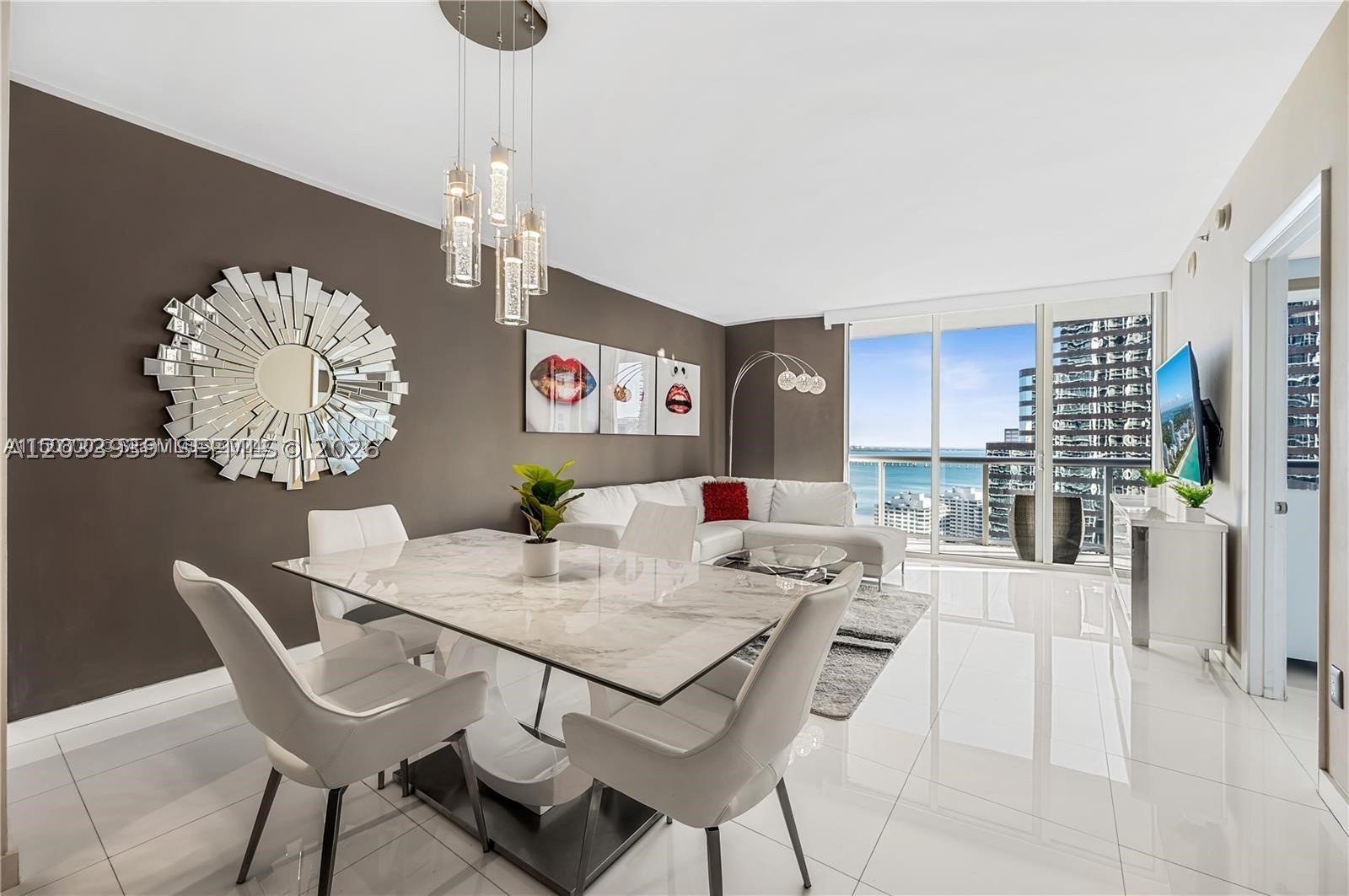 ICON BRICKELL CONDO NO 3 - Residential