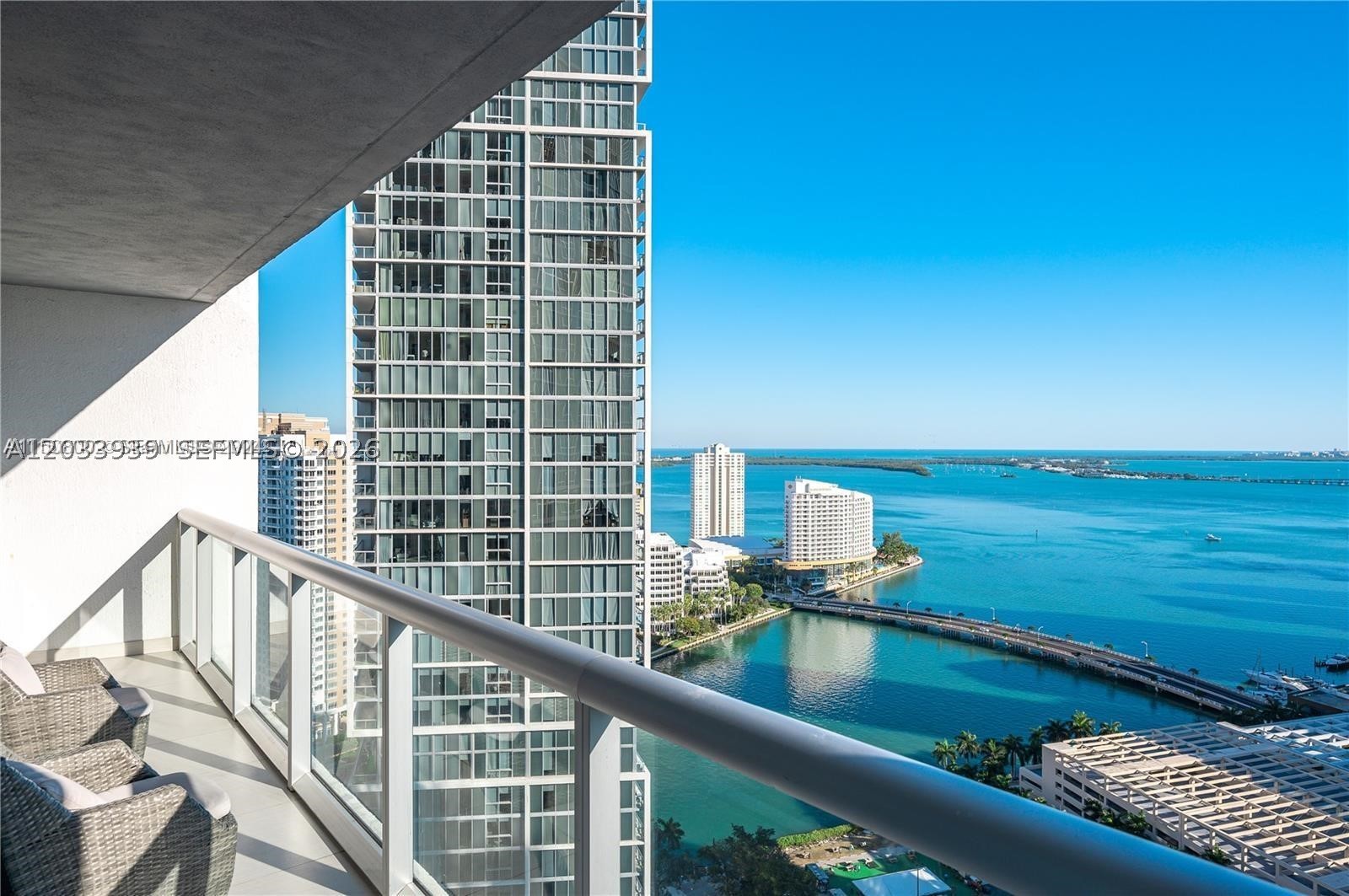 ICON BRICKELL CONDO NO 3 - Residential