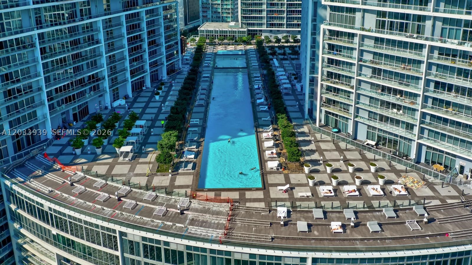 ICON BRICKELL CONDO NO 3 - Residential