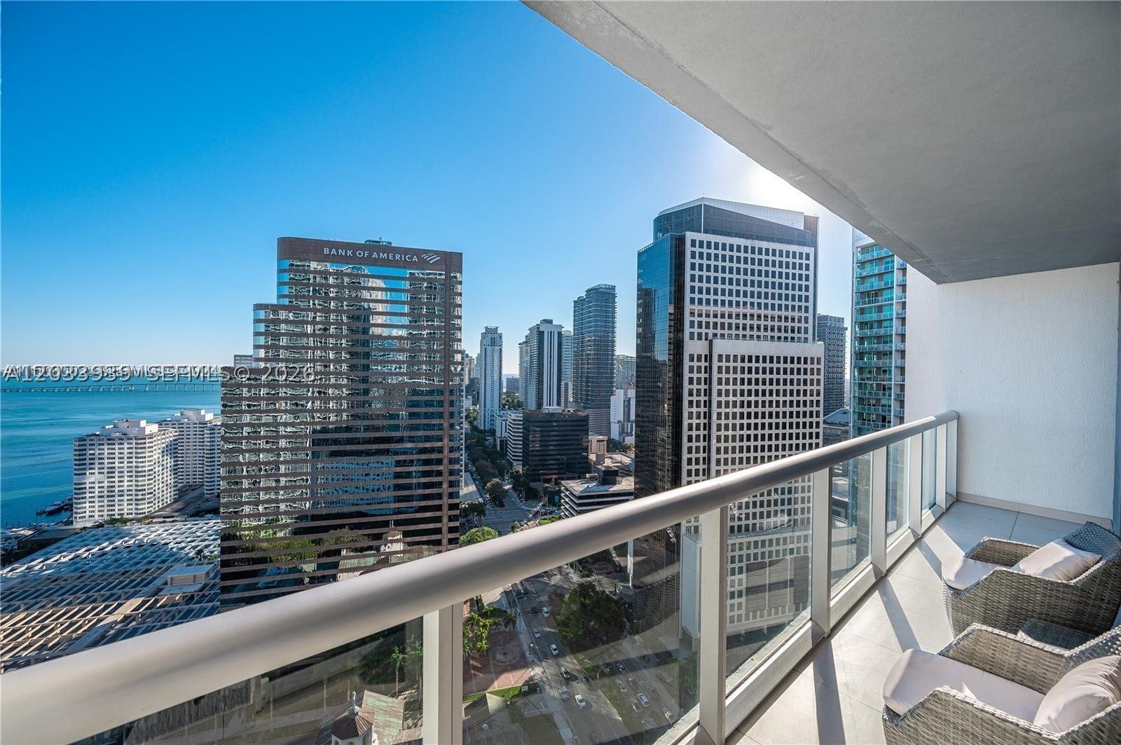 ICON BRICKELL CONDO NO 3 - Residential