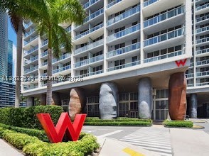 ICON BRICKELL CONDO NO 3 - Residential