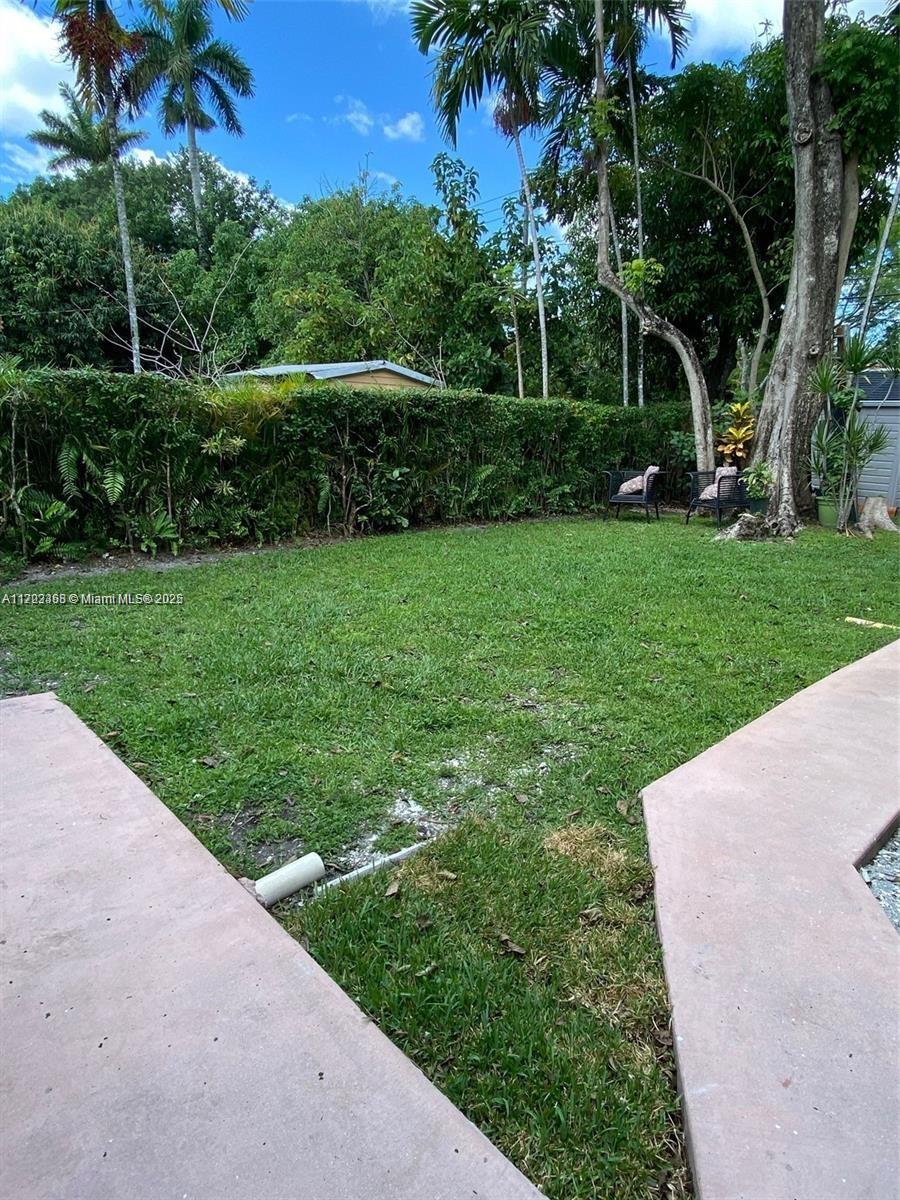 COUNTRY CLUB ESTATES SEC - Residential Lease