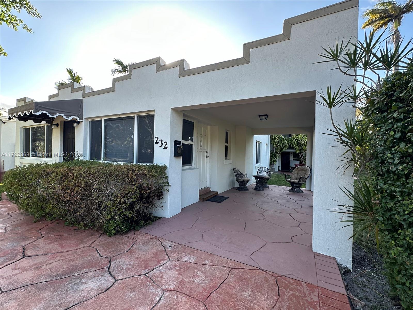 COUNTRY CLUB ESTATES SEC - Residential Lease