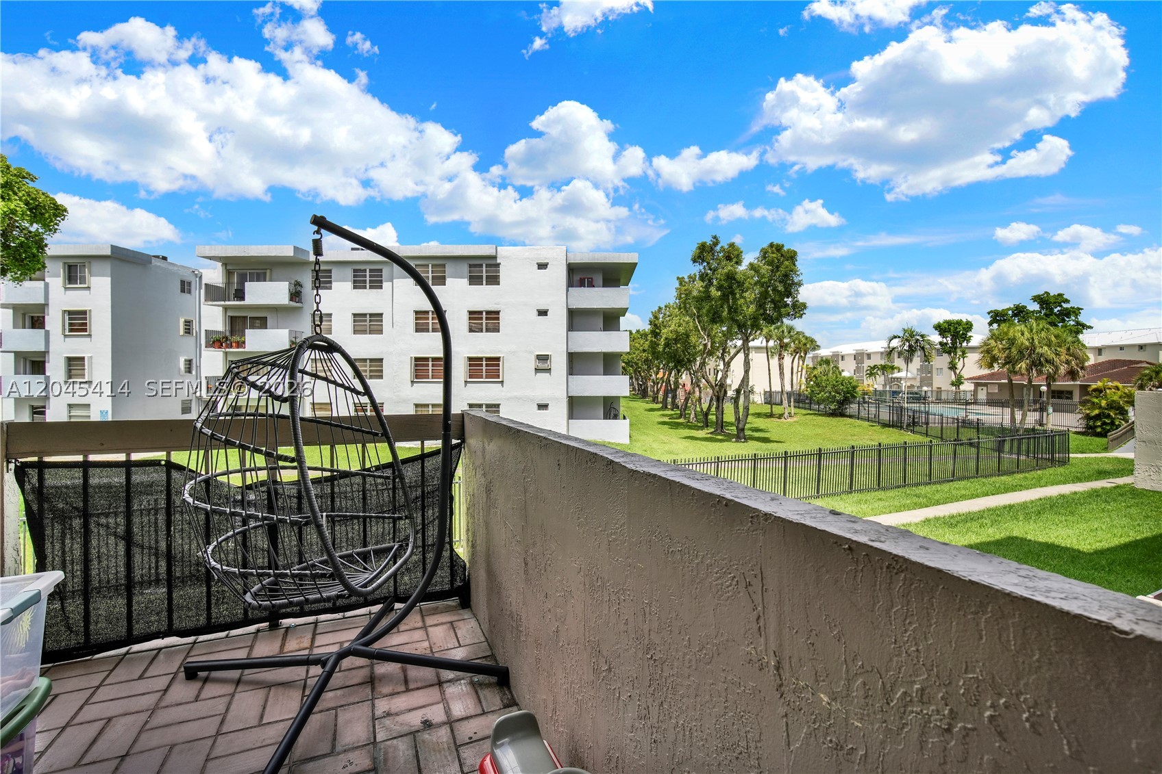 GARDEN LAKE TOWERS CONDO - Residential