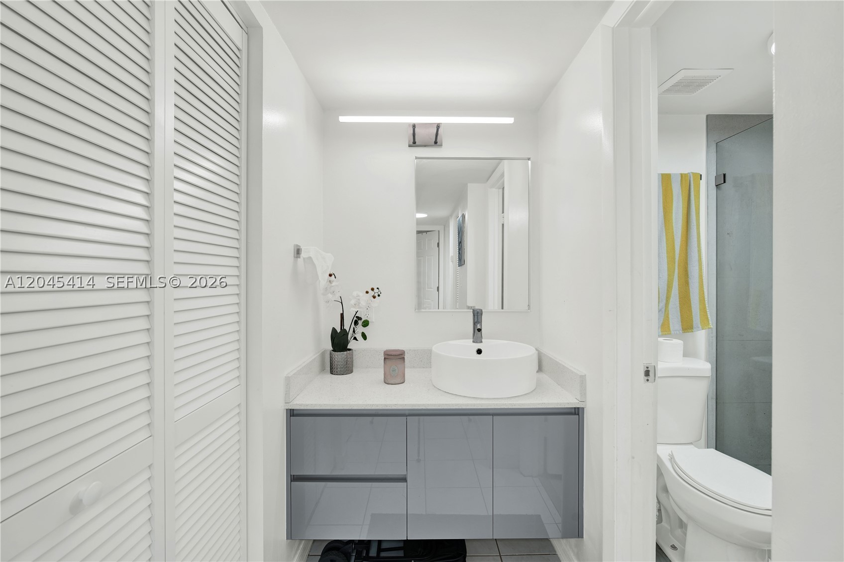 GARDEN LAKE TOWERS CONDO - Residential
