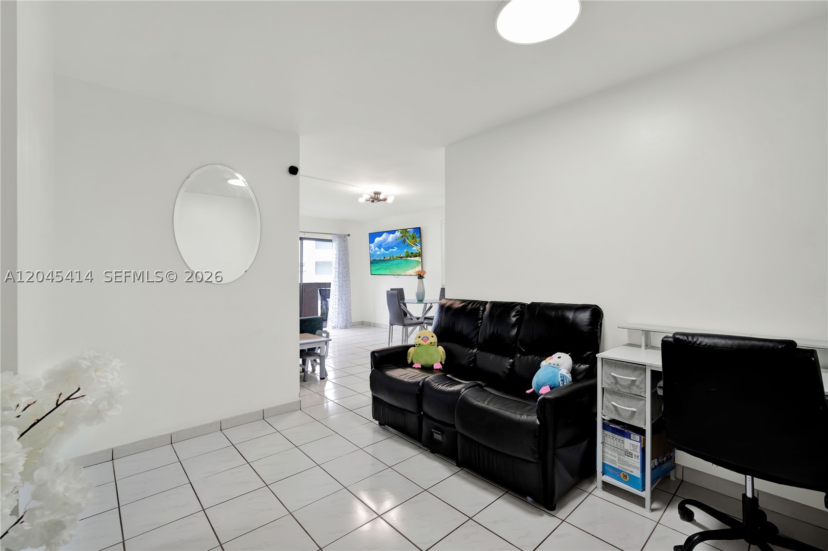 GARDEN LAKE TOWERS CONDO - Residential