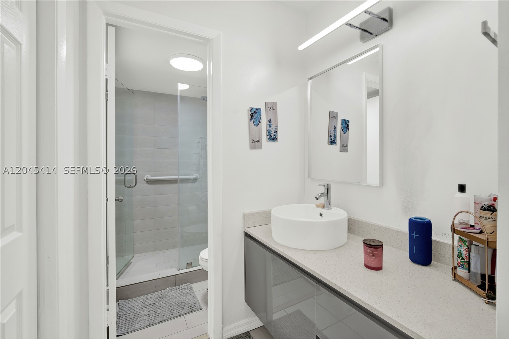GARDEN LAKE TOWERS CONDO - Residential