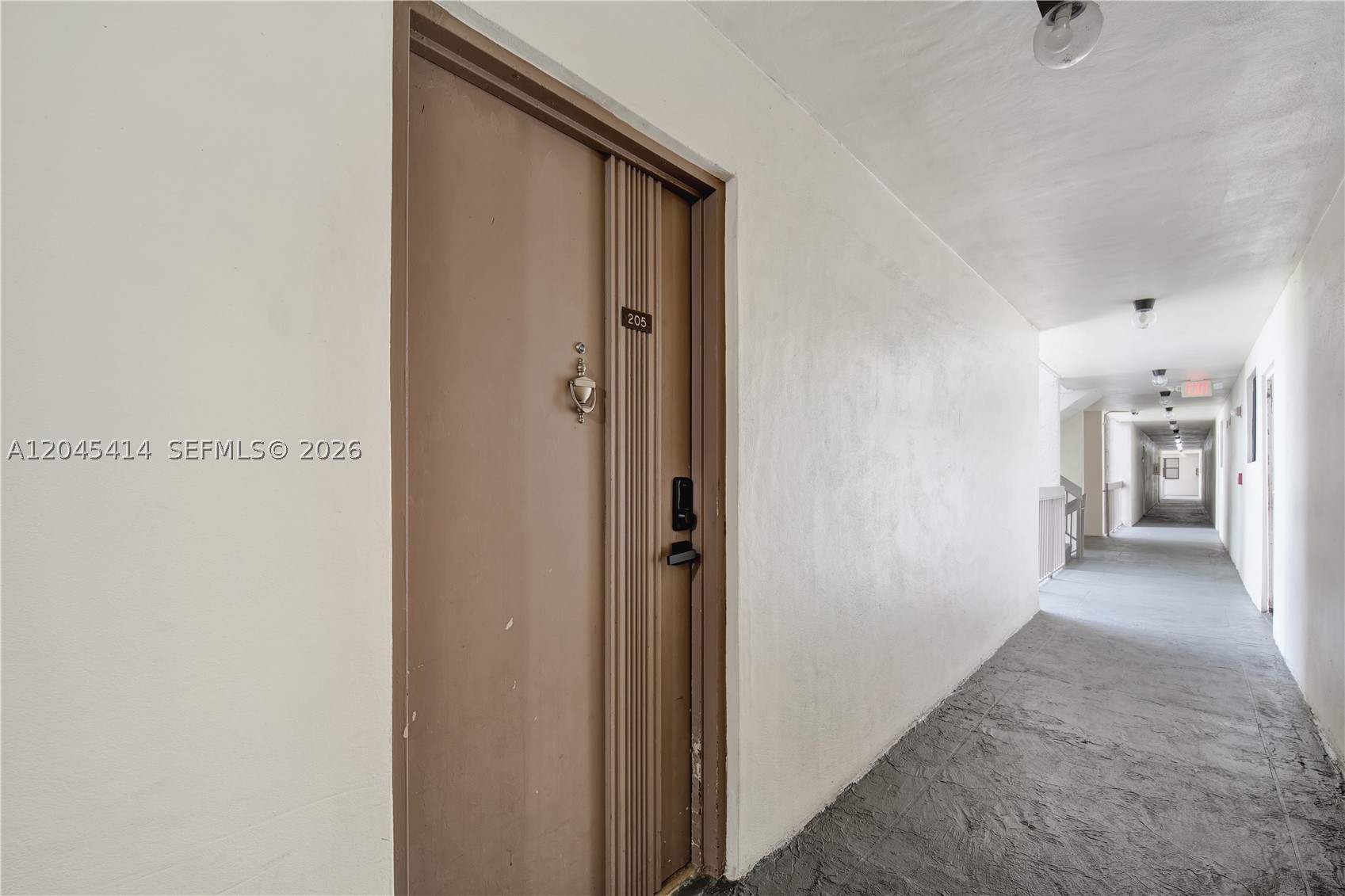 GARDEN LAKE TOWERS CONDO - Residential