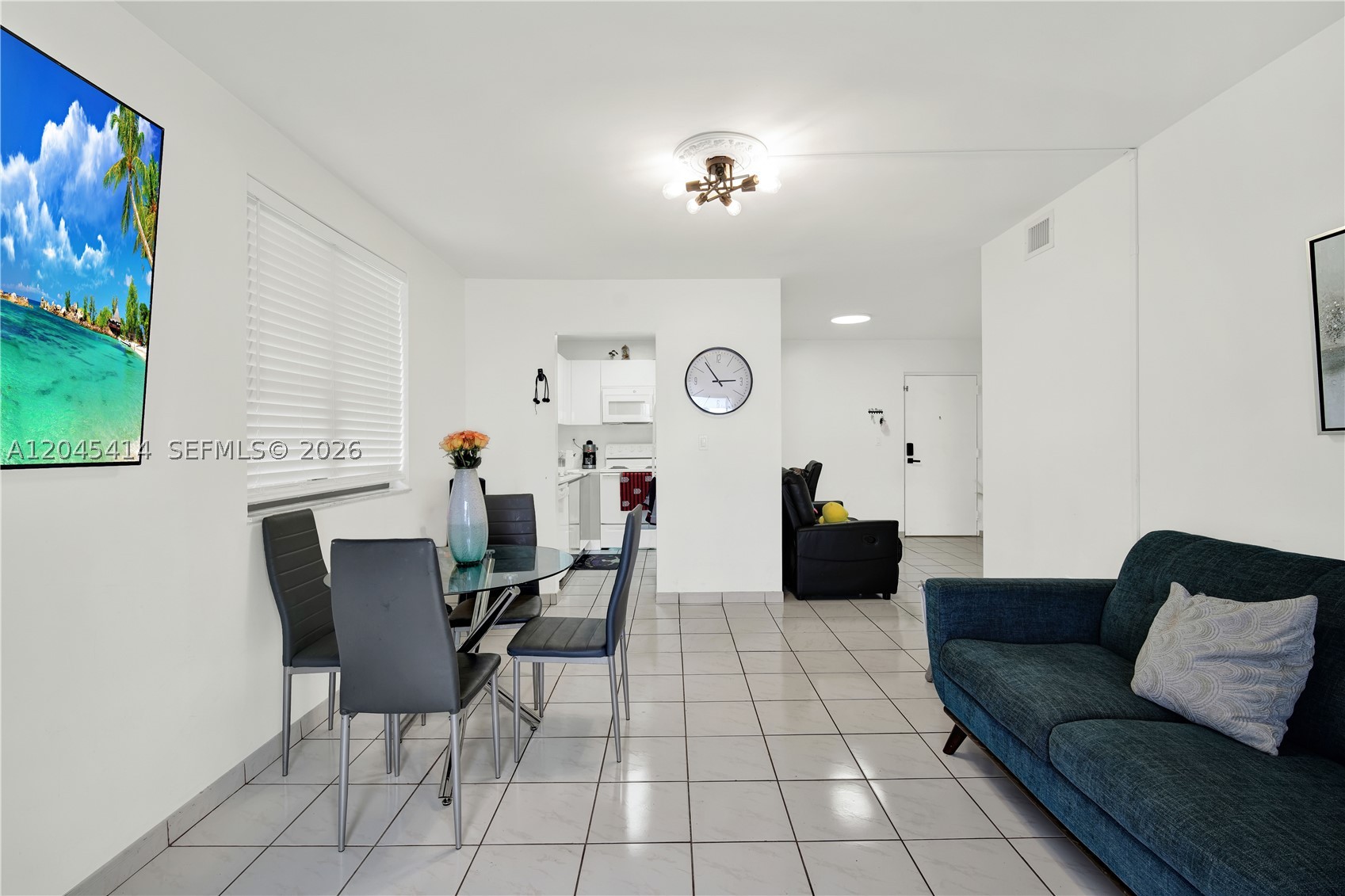 GARDEN LAKE TOWERS CONDO - Residential