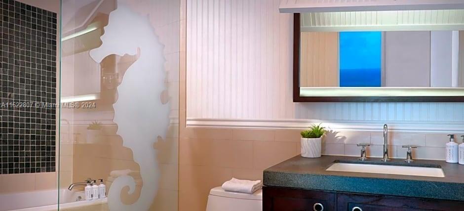 SOLE CONDO - Residential