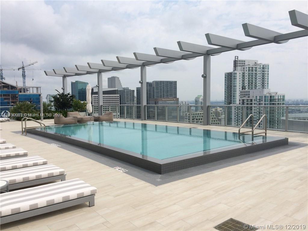 MILLECENTO - Residential Lease