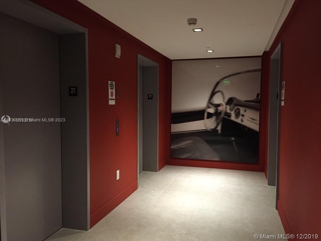 MILLECENTO - Residential Lease