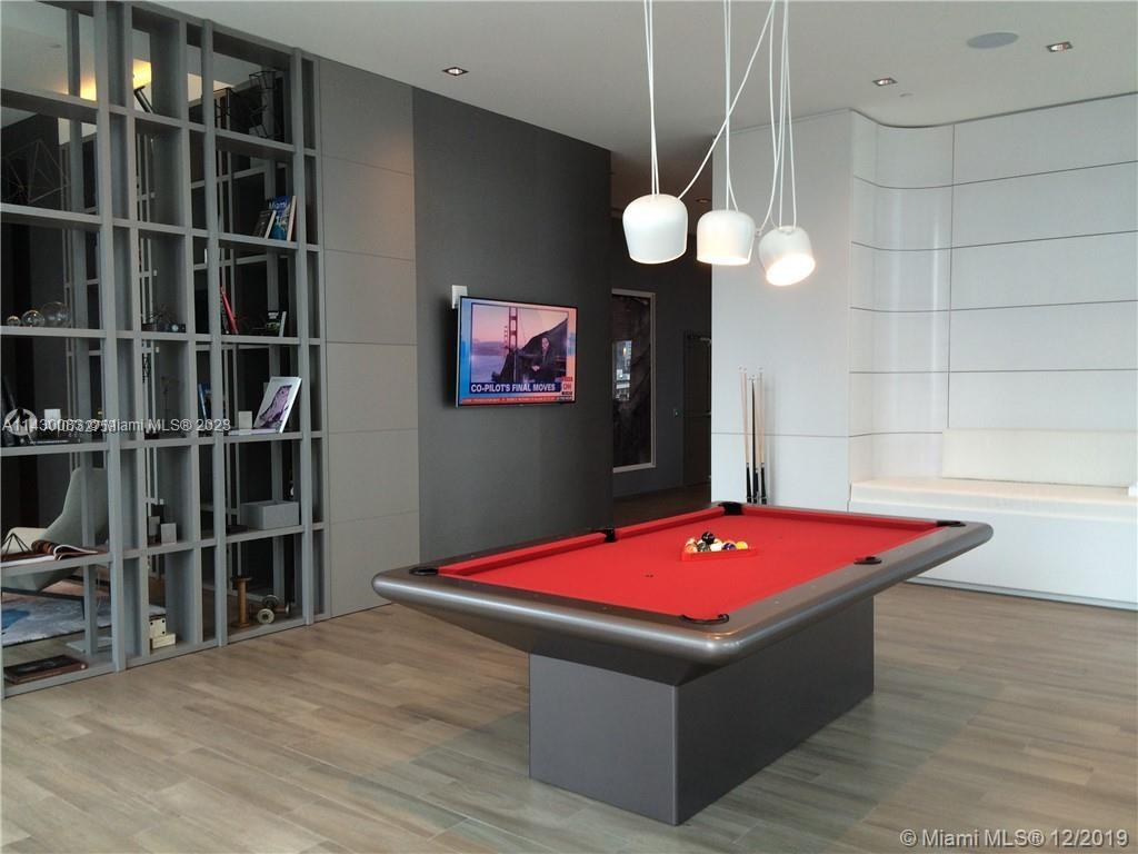 MILLECENTO - Residential Lease