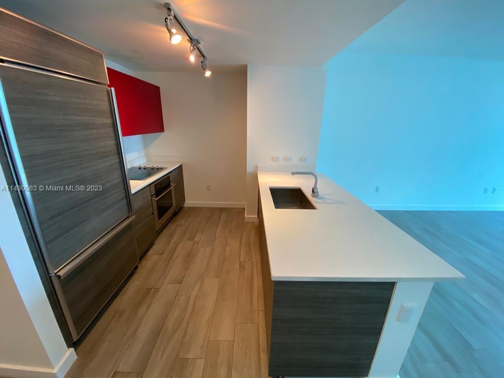 MILLECENTO - Residential Lease