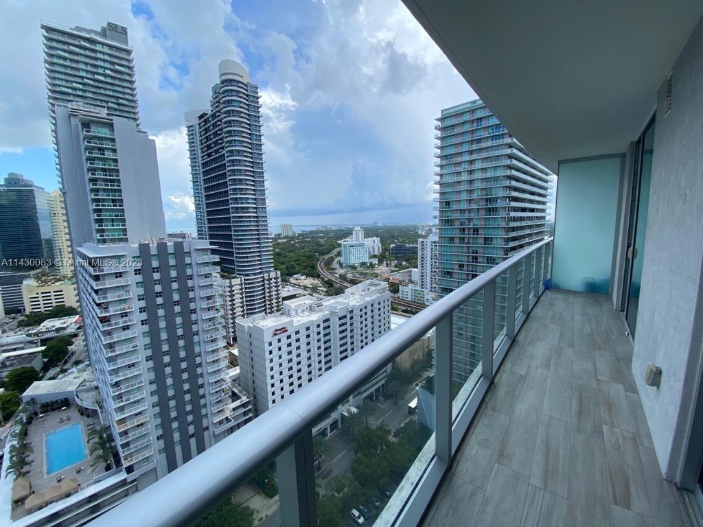 MILLECENTO - Residential Lease