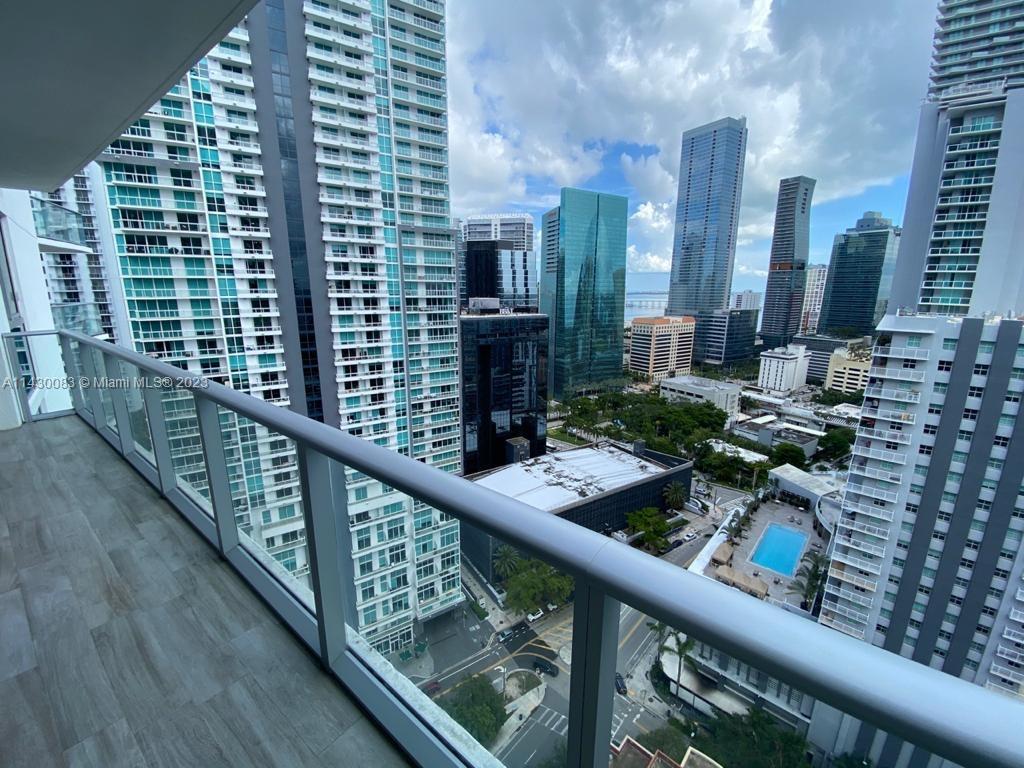 MILLECENTO - Residential Lease
