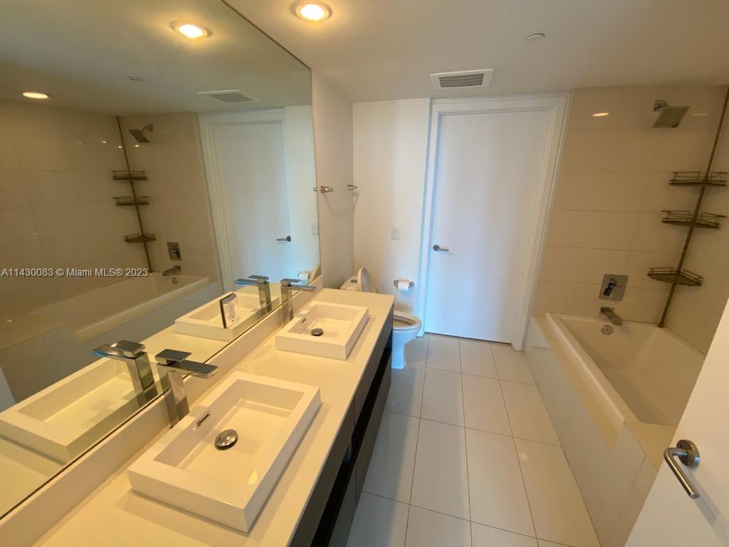 MILLECENTO - Residential Lease