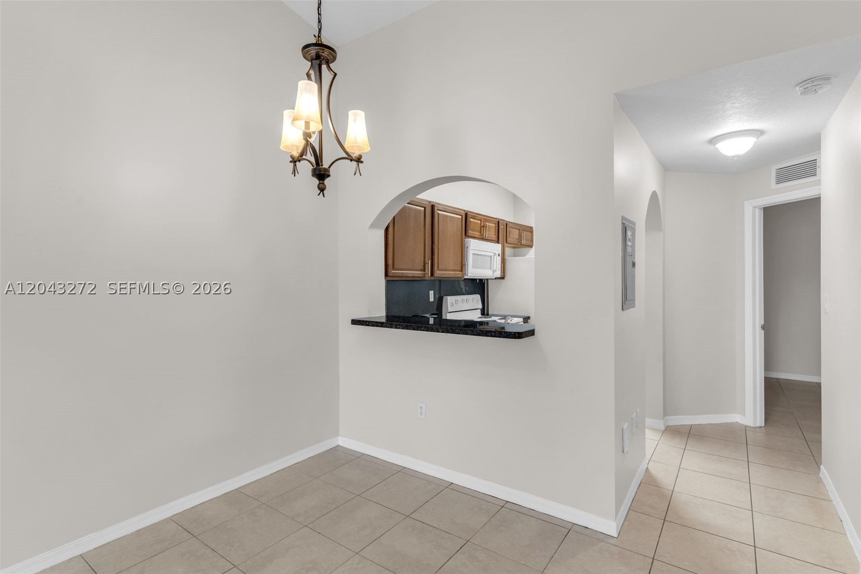 VENETIA GARDENS SOUTH CON - Residential Lease