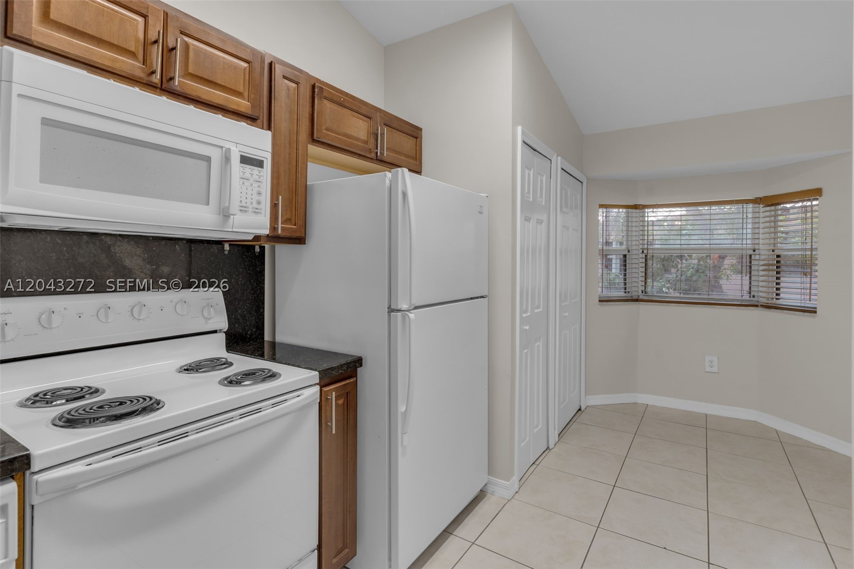 VENETIA GARDENS SOUTH CON - Residential Lease
