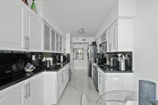 MYSTIC POINTE CONDO NO TW - Residential