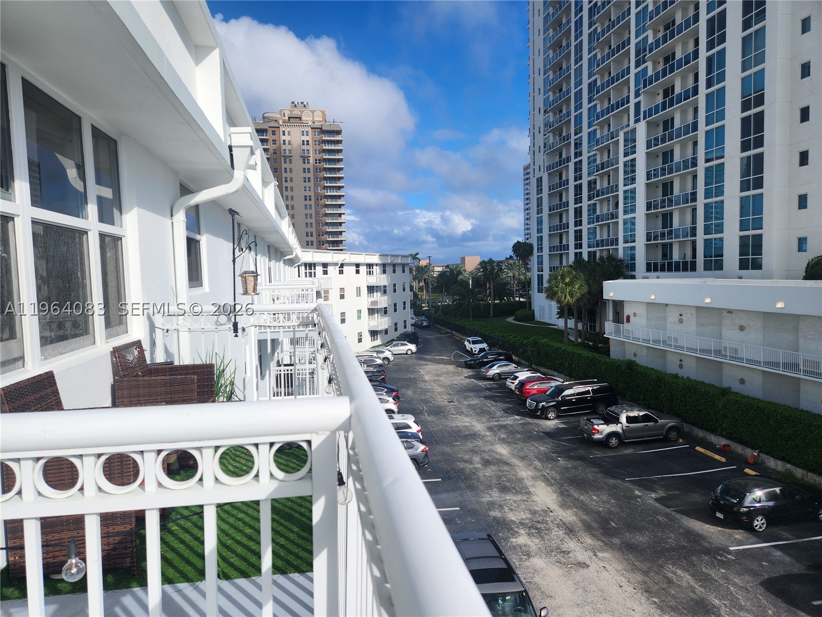 CHELSEA BAYVIEW CONDO - Residential