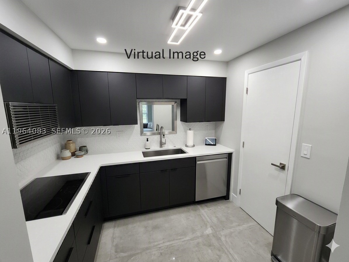 CHELSEA BAYVIEW CONDO - Residential